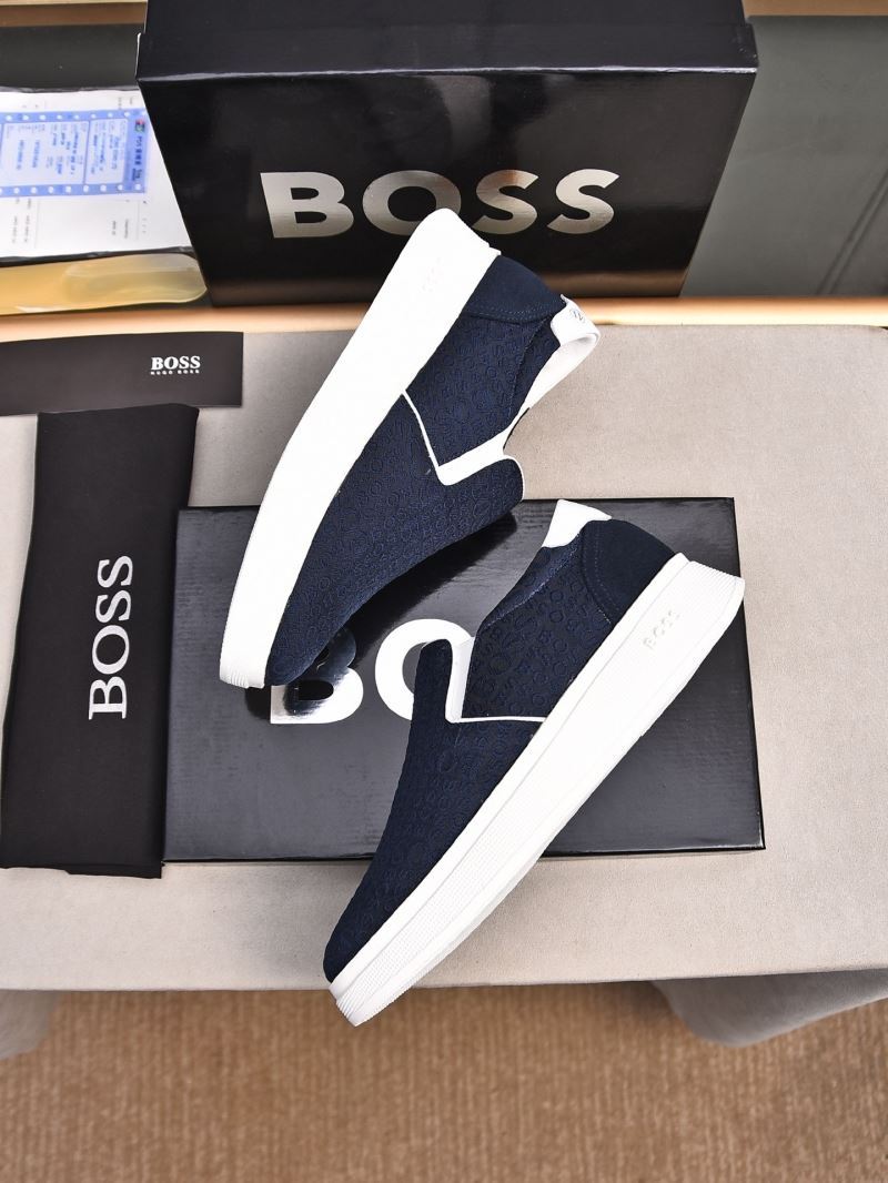 Boss Shoes